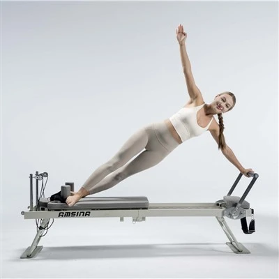 Aerobinen kuntoamisen Pilates -uudistaja